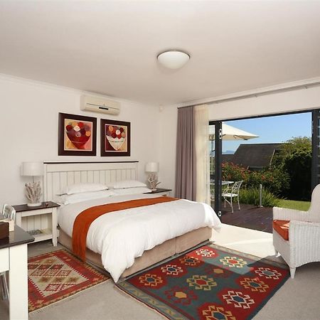 מלון מוסל ביי Linkside 2 Self-Catering מראה חיצוני תמונה