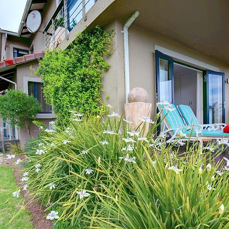 מלון מוסל ביי Linkside 2 Self-Catering מראה חיצוני תמונה