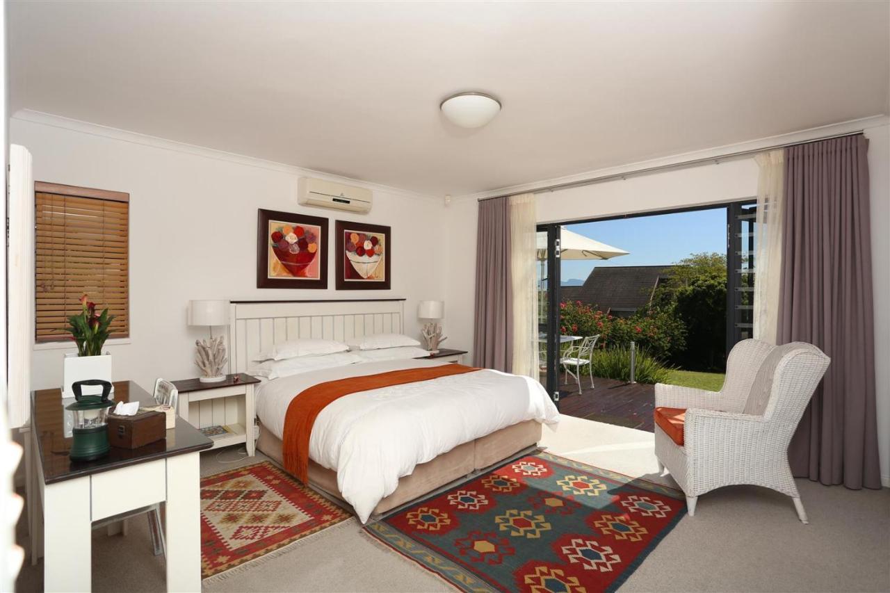 מלון מוסל ביי Linkside 2 Self-Catering מראה חיצוני תמונה