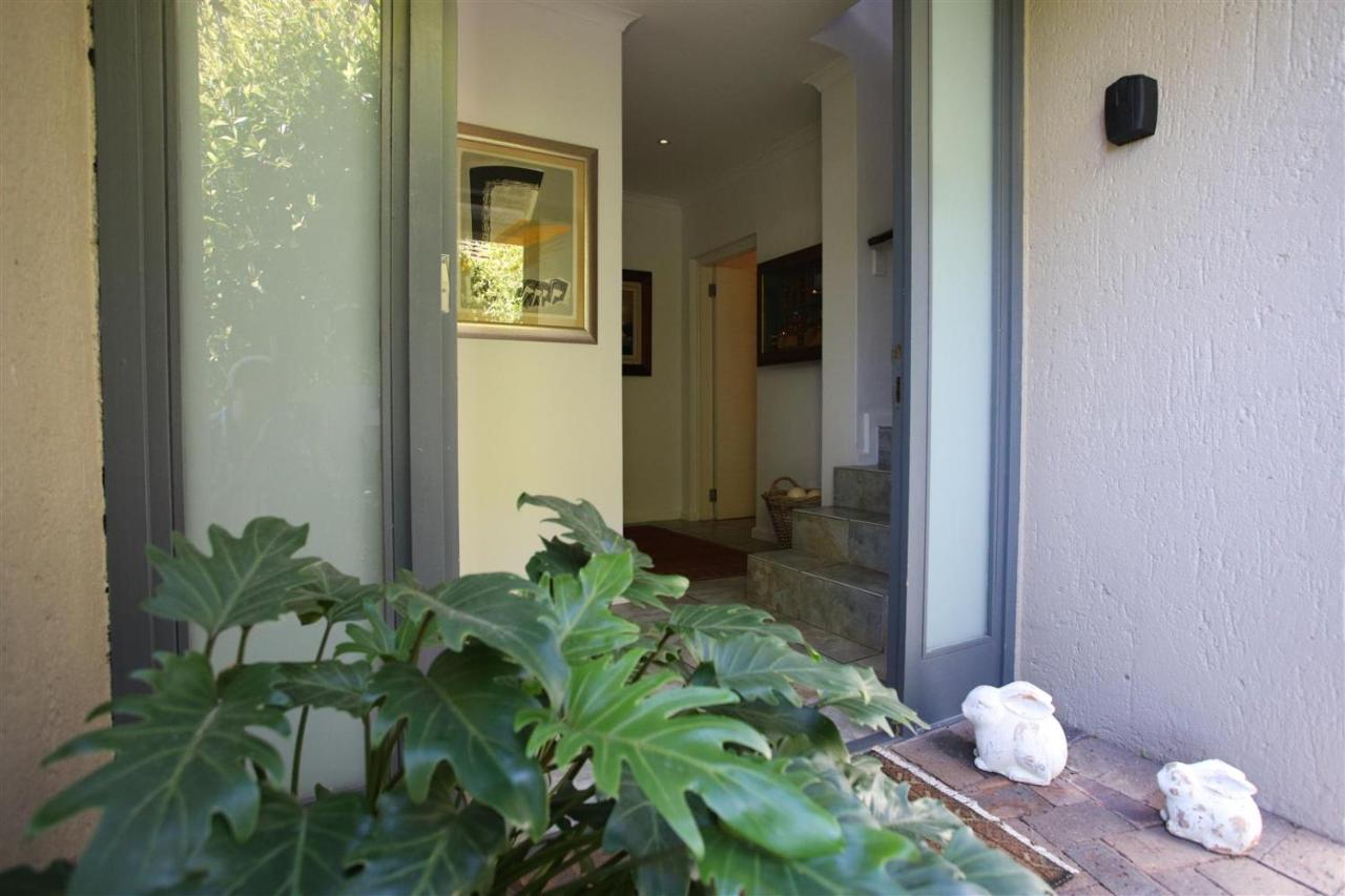 מלון מוסל ביי Linkside 2 Self-Catering מראה חיצוני תמונה