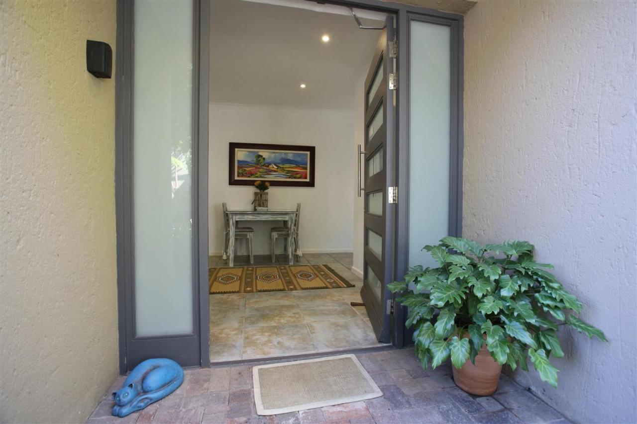 מלון מוסל ביי Linkside 2 Self-Catering מראה חיצוני תמונה