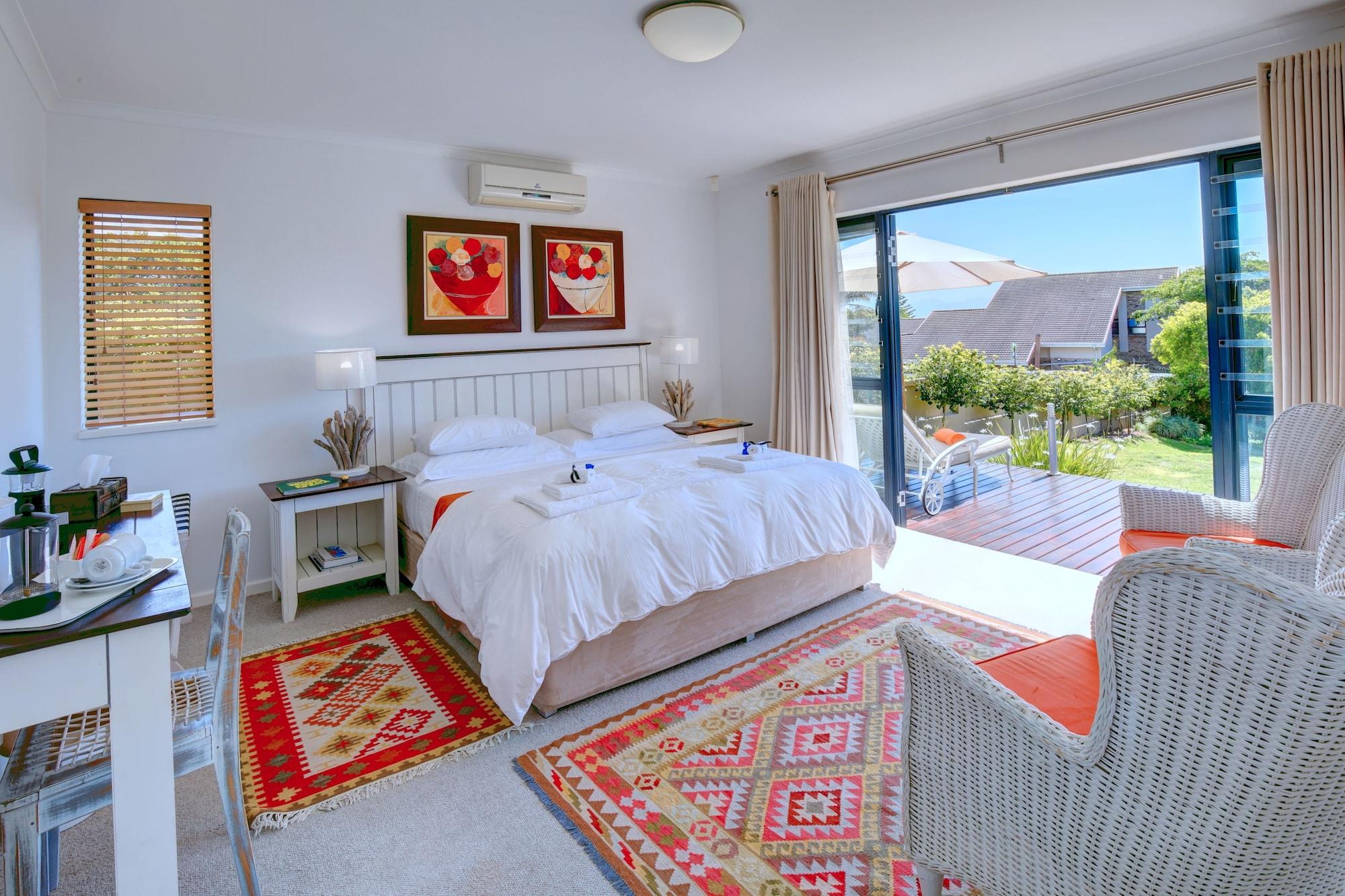 מלון מוסל ביי Linkside 2 Self-Catering מראה חיצוני תמונה