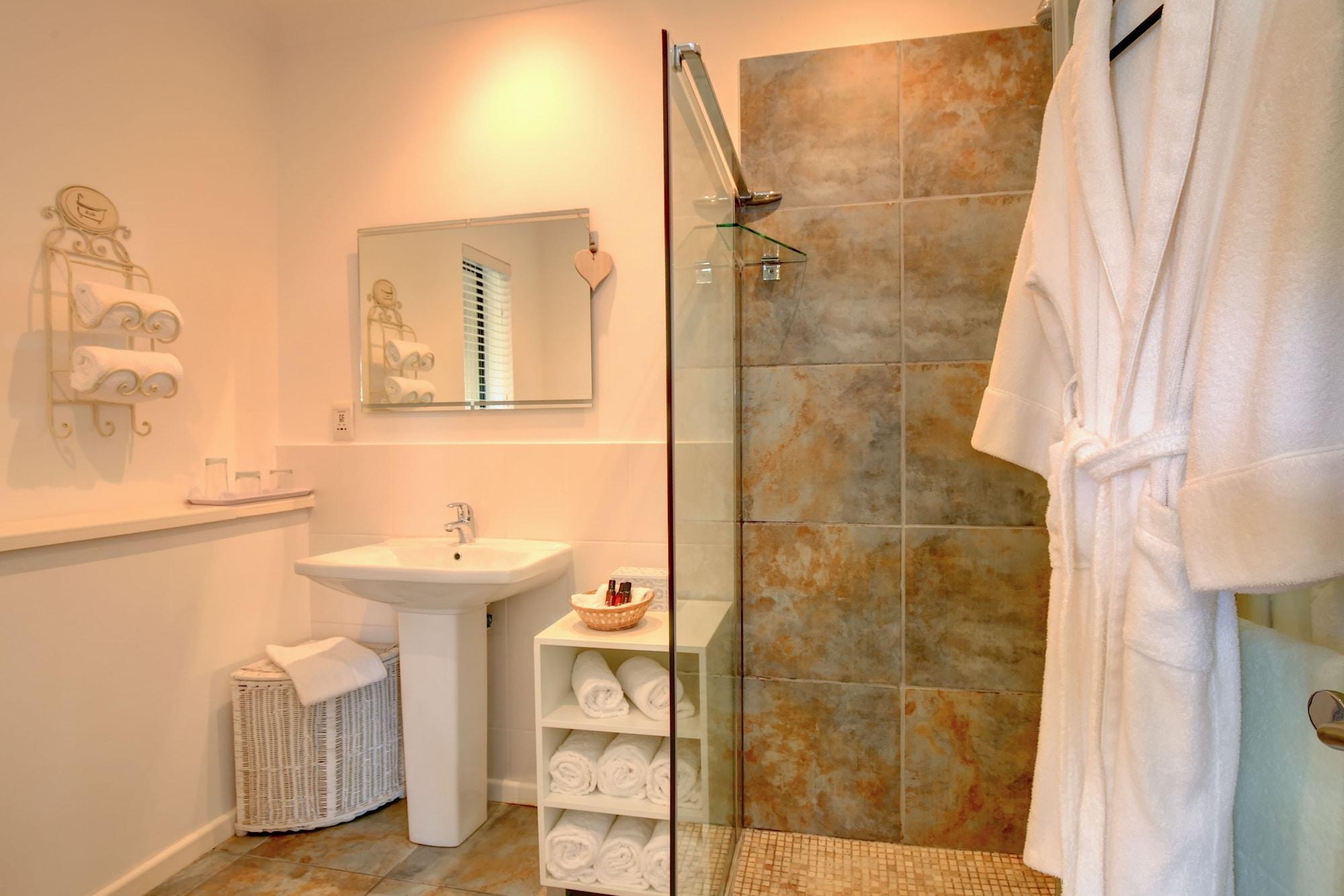 מלון מוסל ביי Linkside 2 Self-Catering מראה חיצוני תמונה