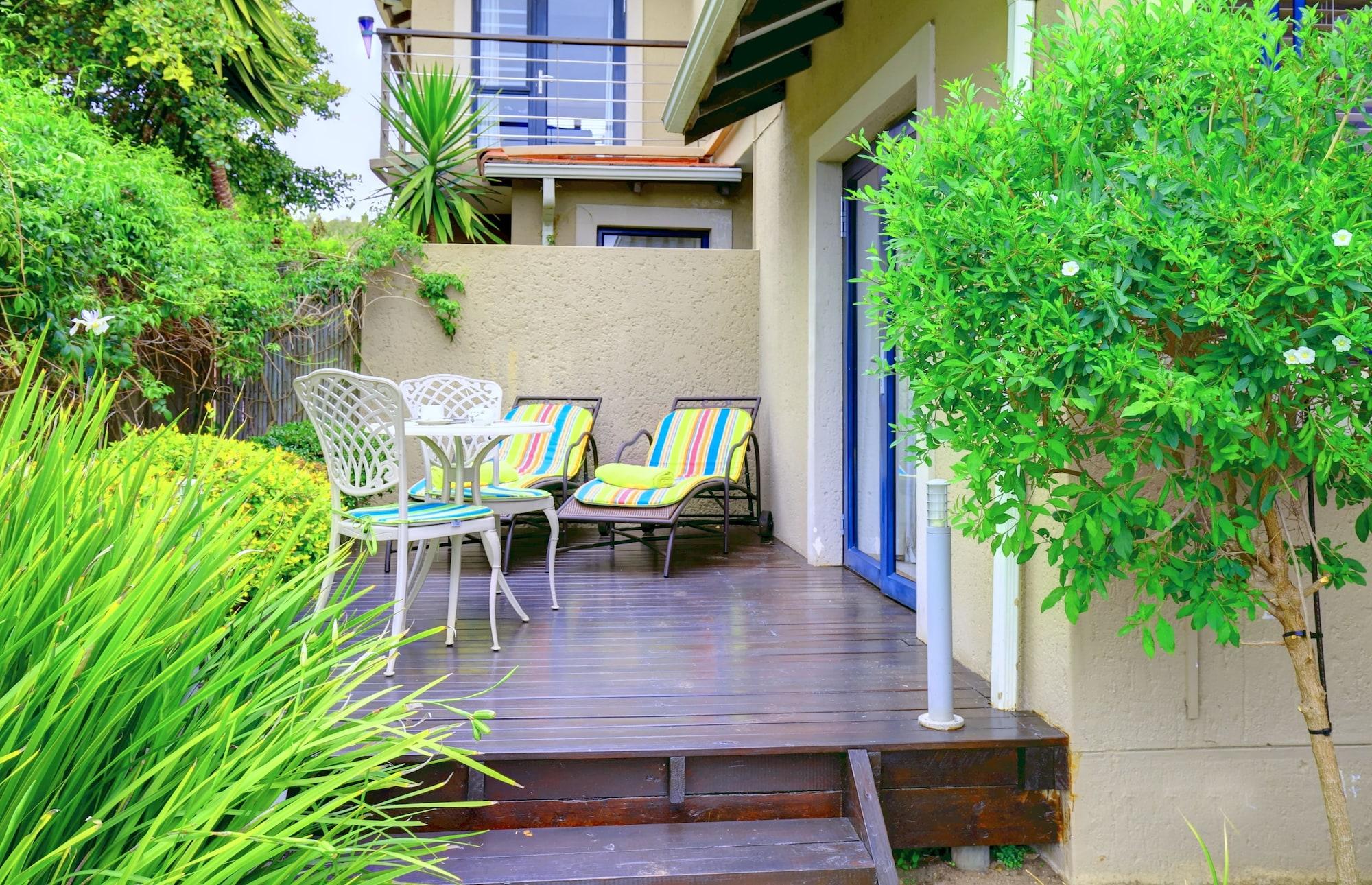מלון מוסל ביי Linkside 2 Self-Catering מראה חיצוני תמונה