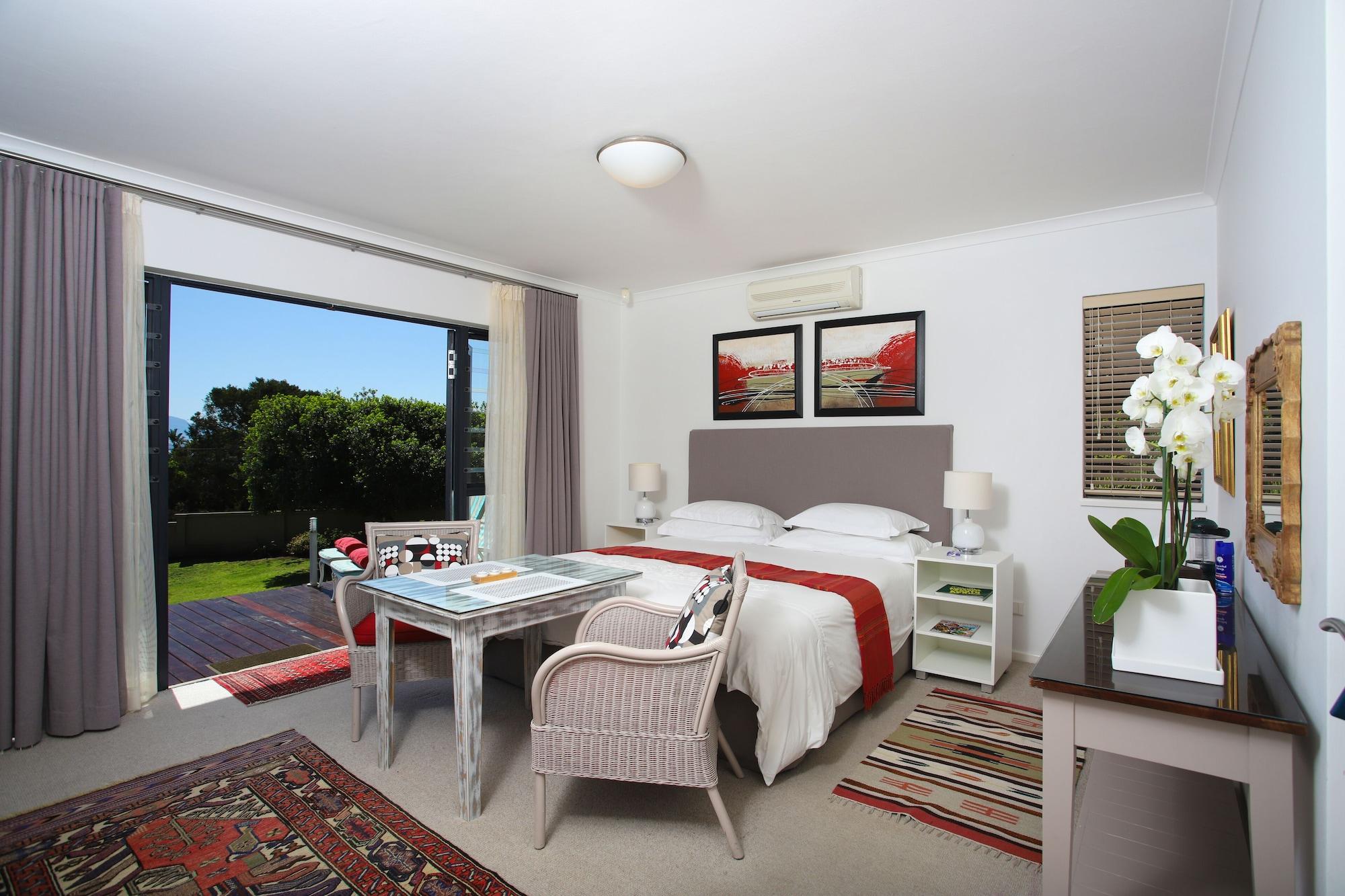 מלון מוסל ביי Linkside 2 Self-Catering מראה חיצוני תמונה