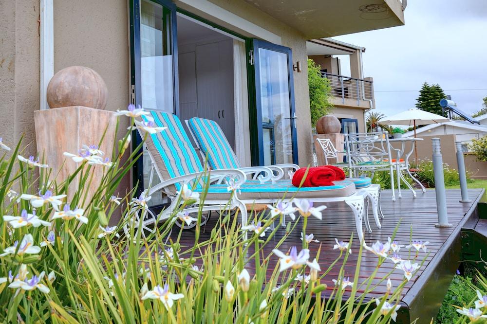 מלון מוסל ביי Linkside 2 Self-Catering מראה חיצוני תמונה