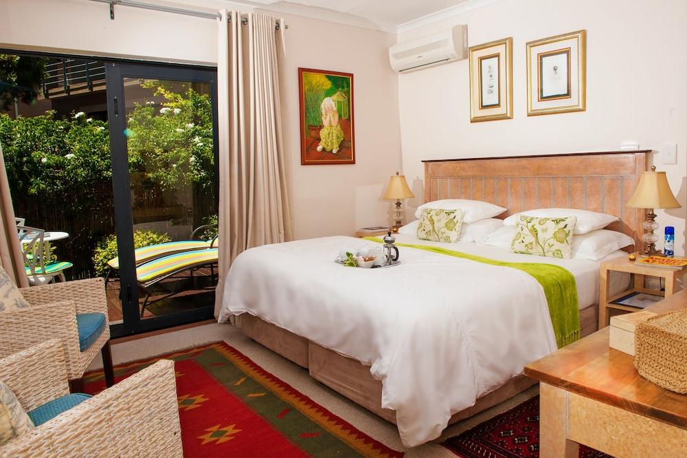מלון מוסל ביי Linkside 2 Self-Catering מראה חיצוני תמונה