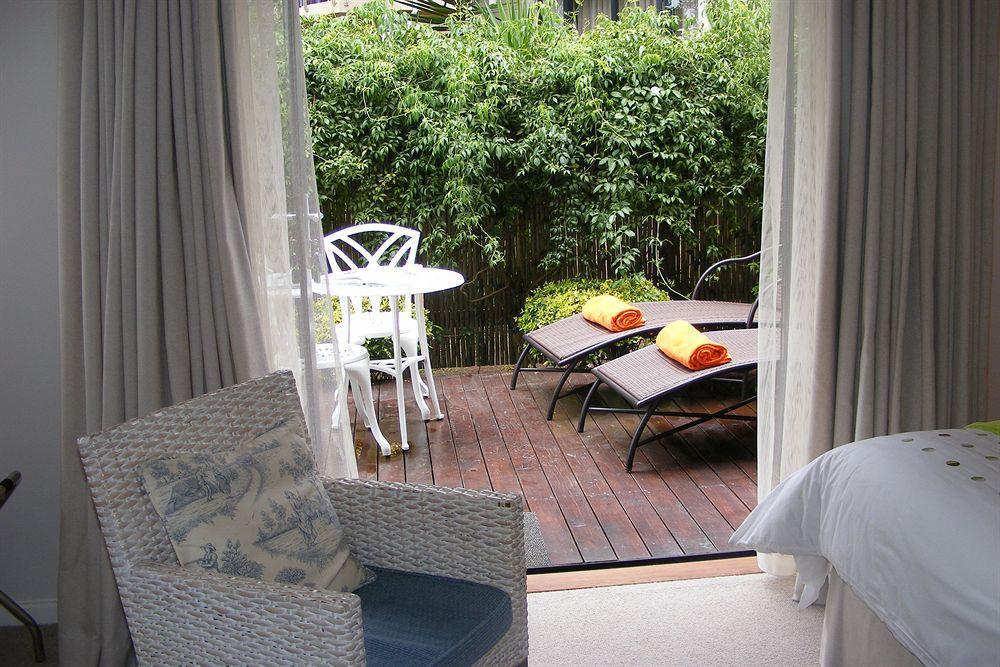 מלון מוסל ביי Linkside 2 Self-Catering מראה חיצוני תמונה
