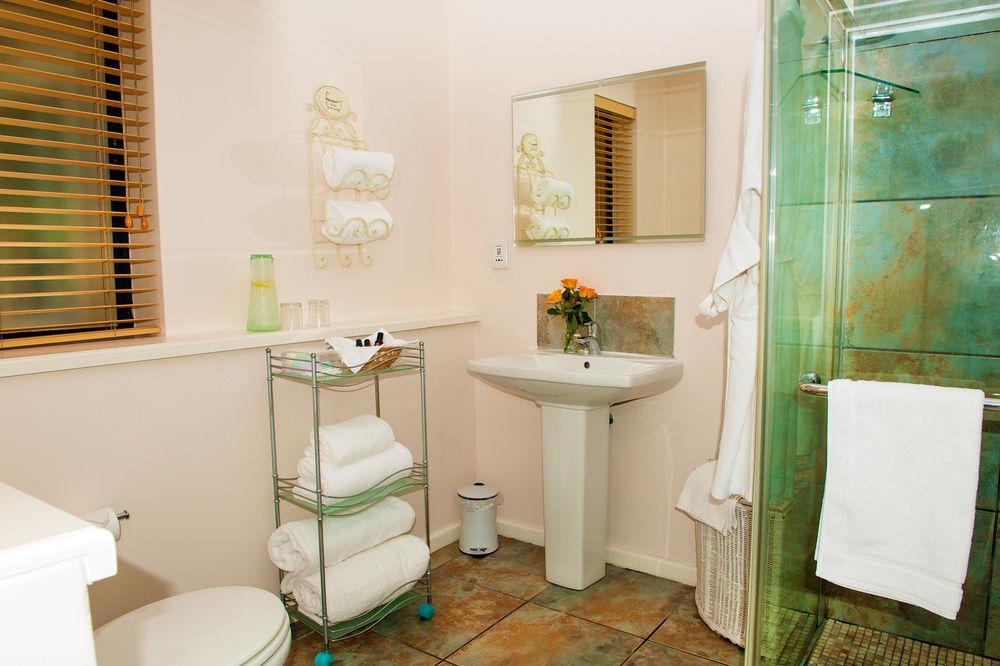 מלון מוסל ביי Linkside 2 Self-Catering מראה חיצוני תמונה