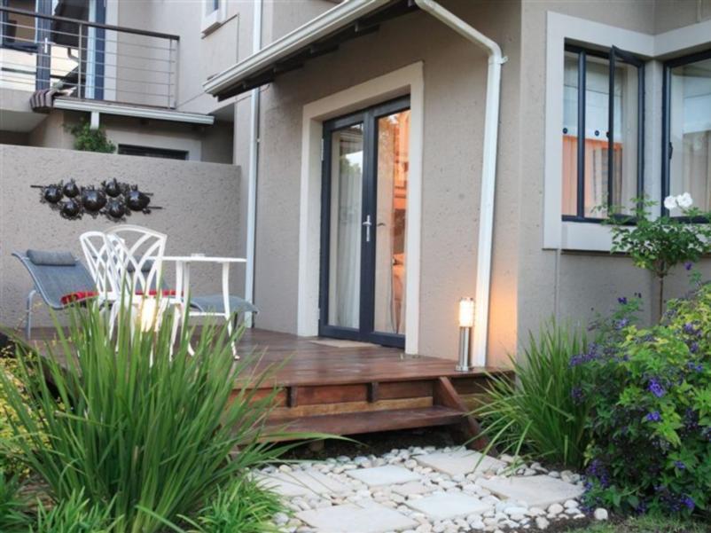 מלון מוסל ביי Linkside 2 Self-Catering מראה חיצוני תמונה