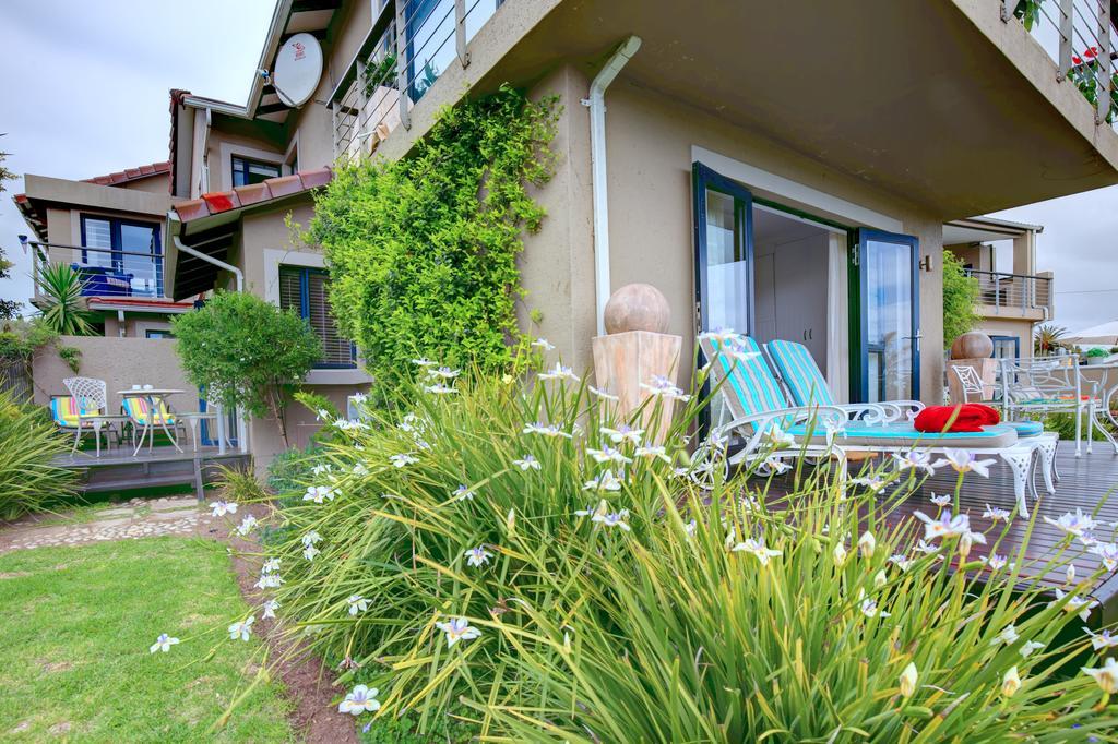 מלון מוסל ביי Linkside 2 Self-Catering מראה חיצוני תמונה