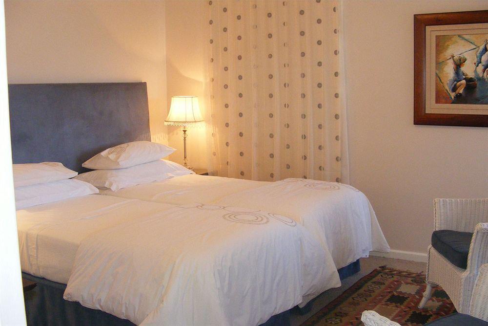 מלון מוסל ביי Linkside 2 Self-Catering מראה חיצוני תמונה