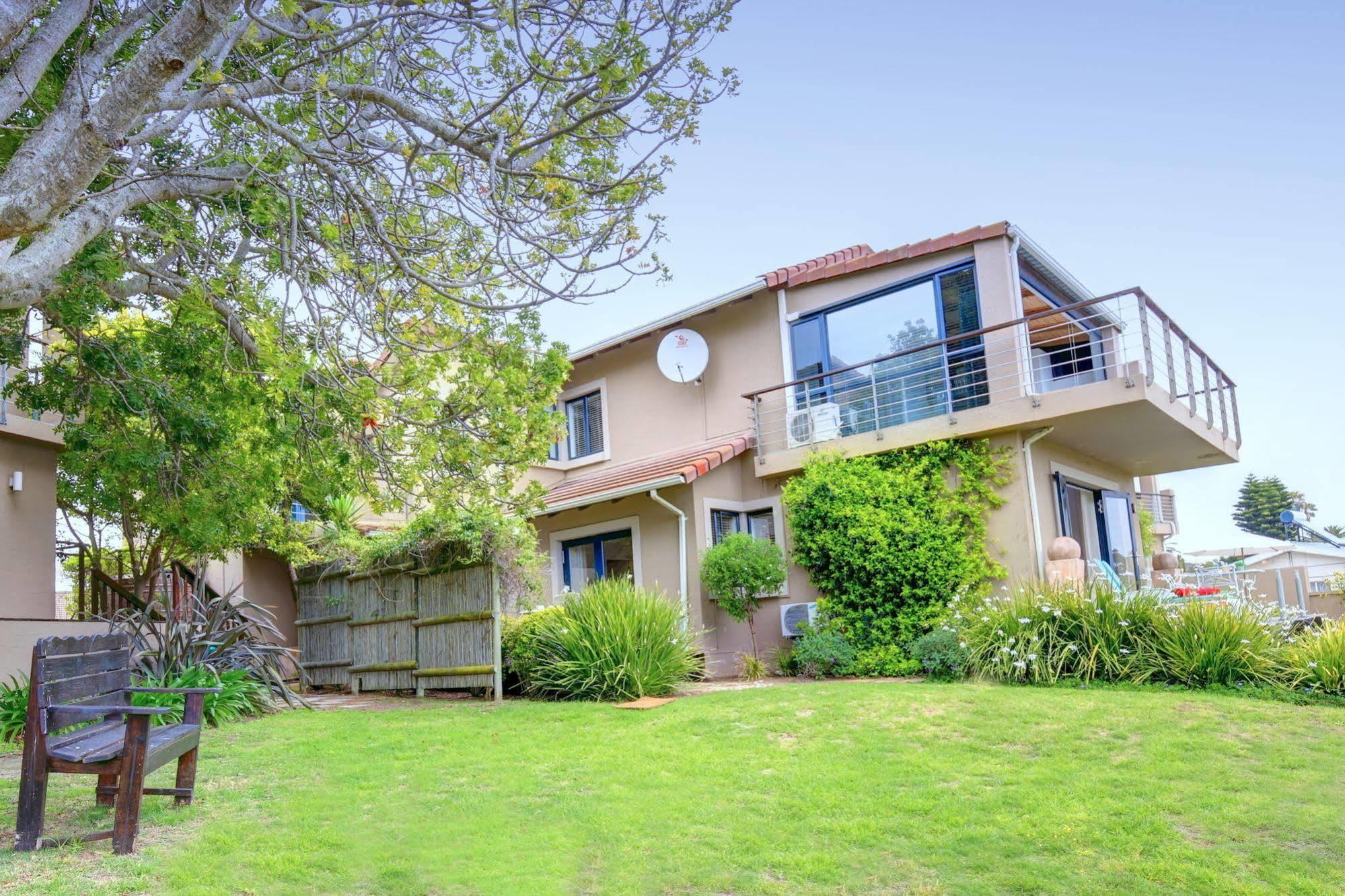 מלון מוסל ביי Linkside 2 Self-Catering מראה חיצוני תמונה