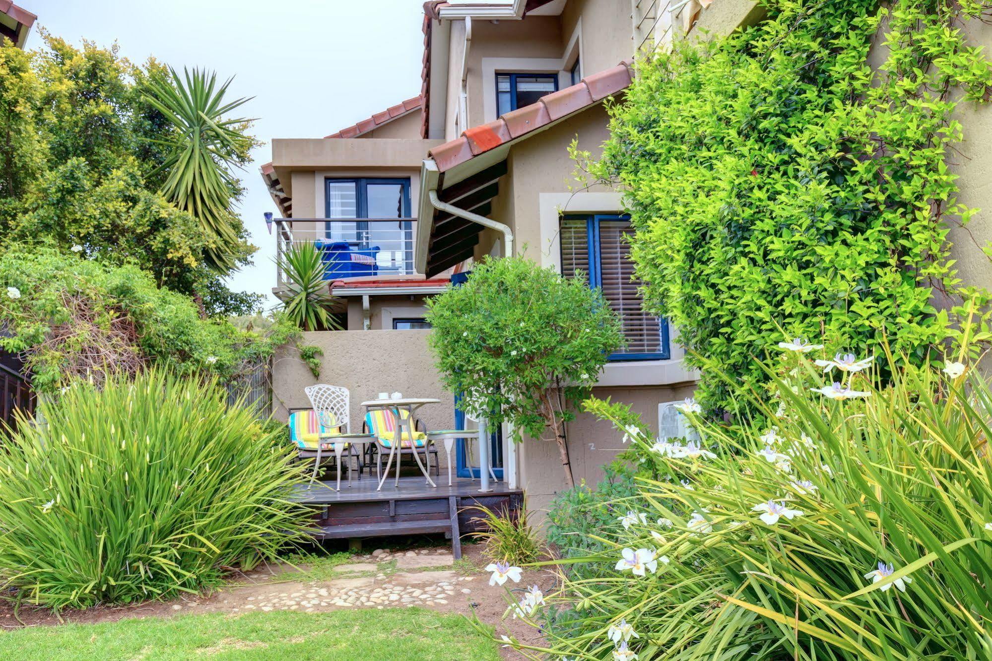 מלון מוסל ביי Linkside 2 Self-Catering מראה חיצוני תמונה