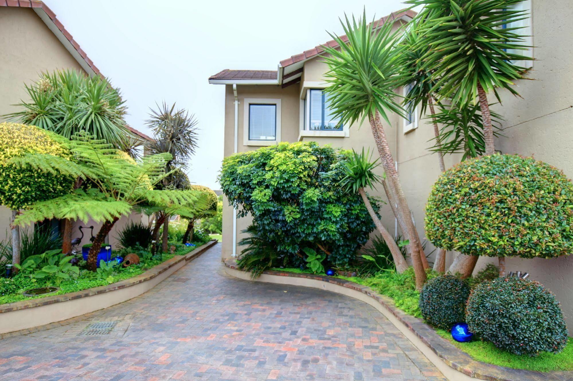 מלון מוסל ביי Linkside 2 Self-Catering מראה חיצוני תמונה