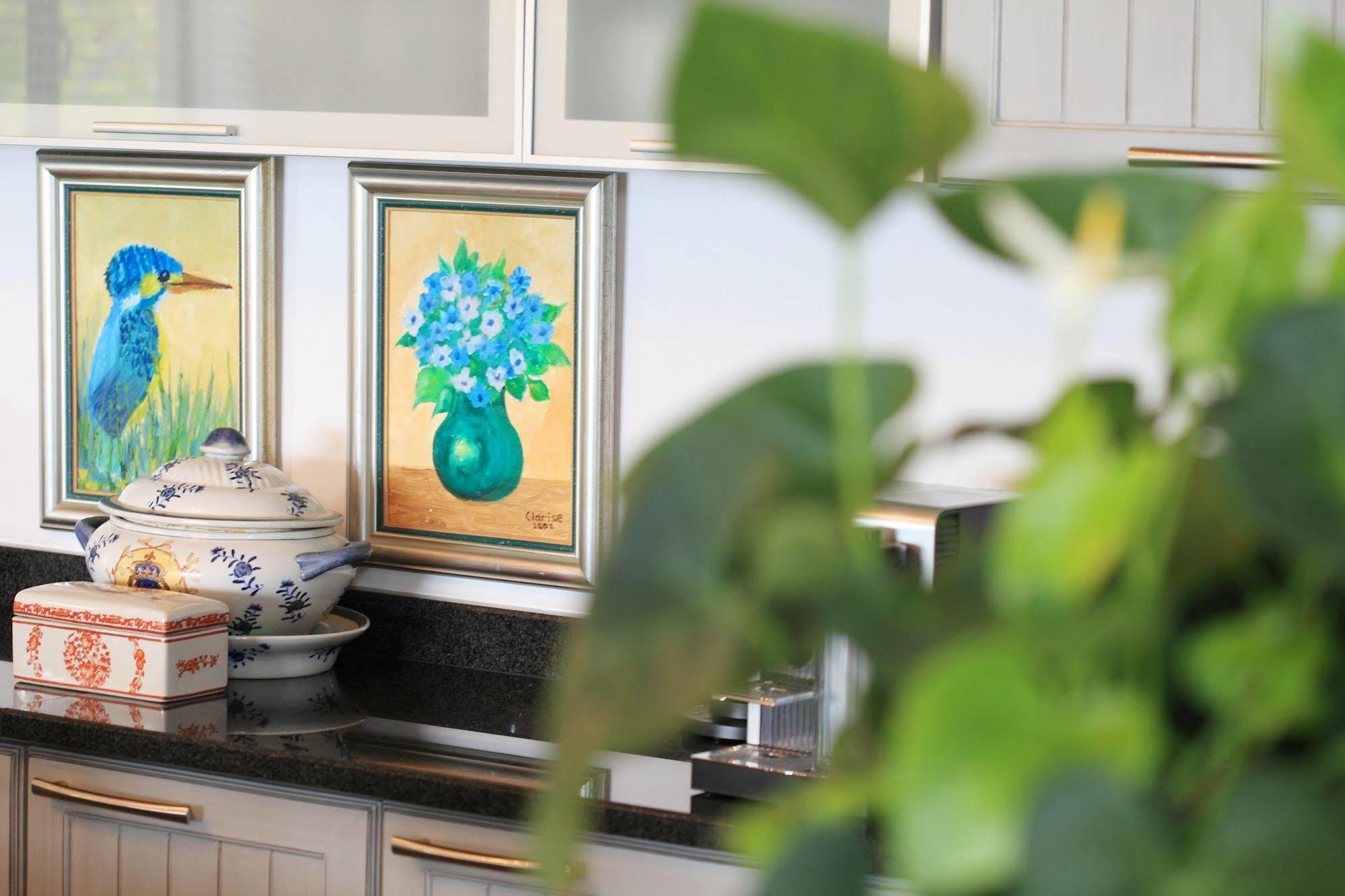 מלון מוסל ביי Linkside 2 Self-Catering מראה חיצוני תמונה
