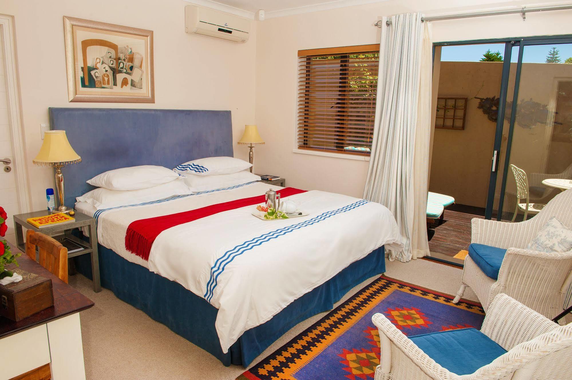 מלון מוסל ביי Linkside 2 Self-Catering מראה חיצוני תמונה