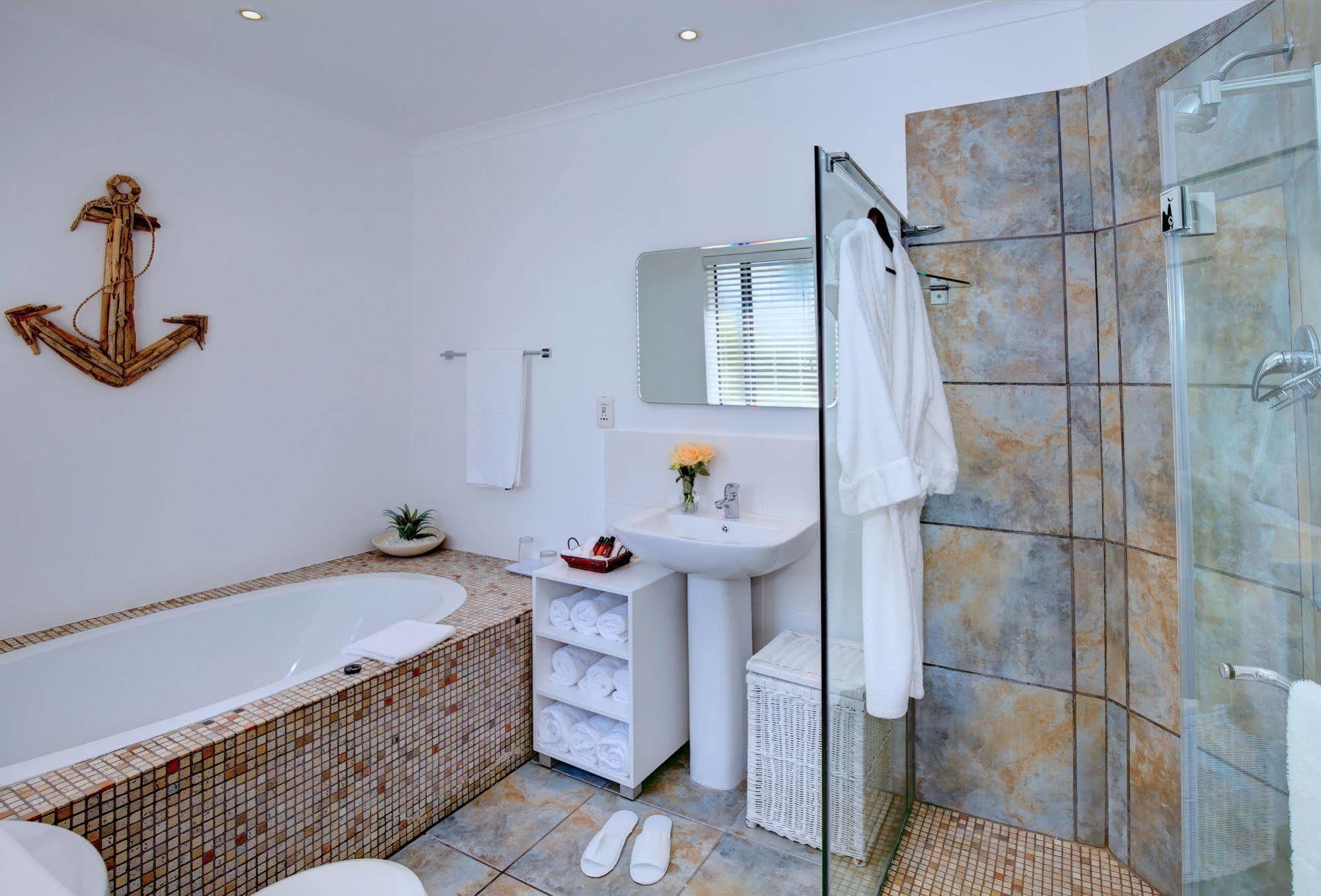 מלון מוסל ביי Linkside 2 Self-Catering מראה חיצוני תמונה