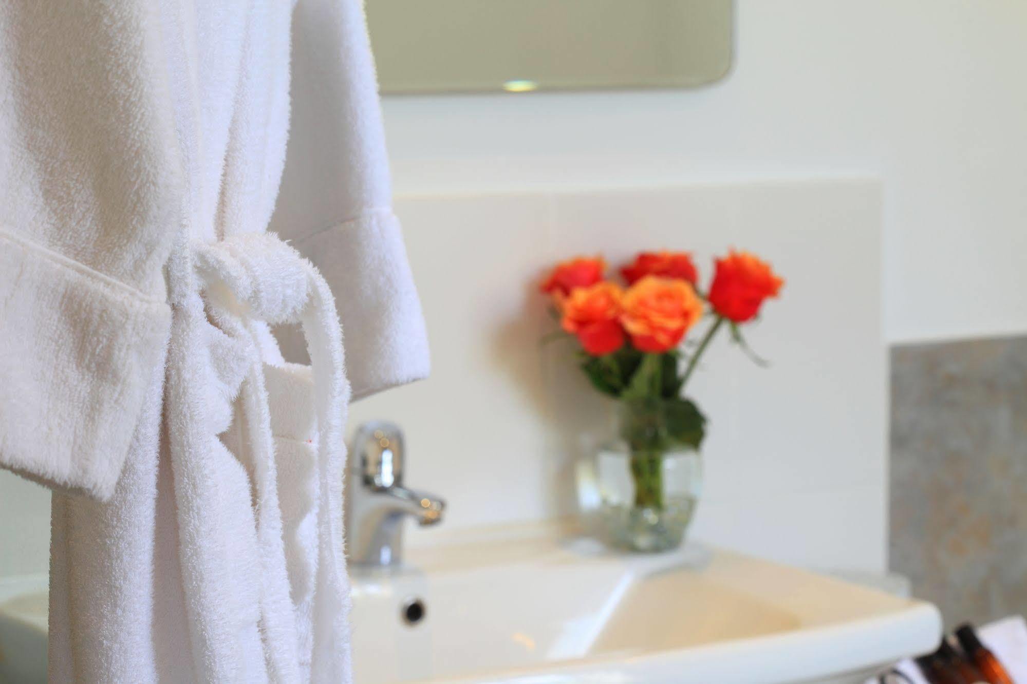 מלון מוסל ביי Linkside 2 Self-Catering מראה חיצוני תמונה