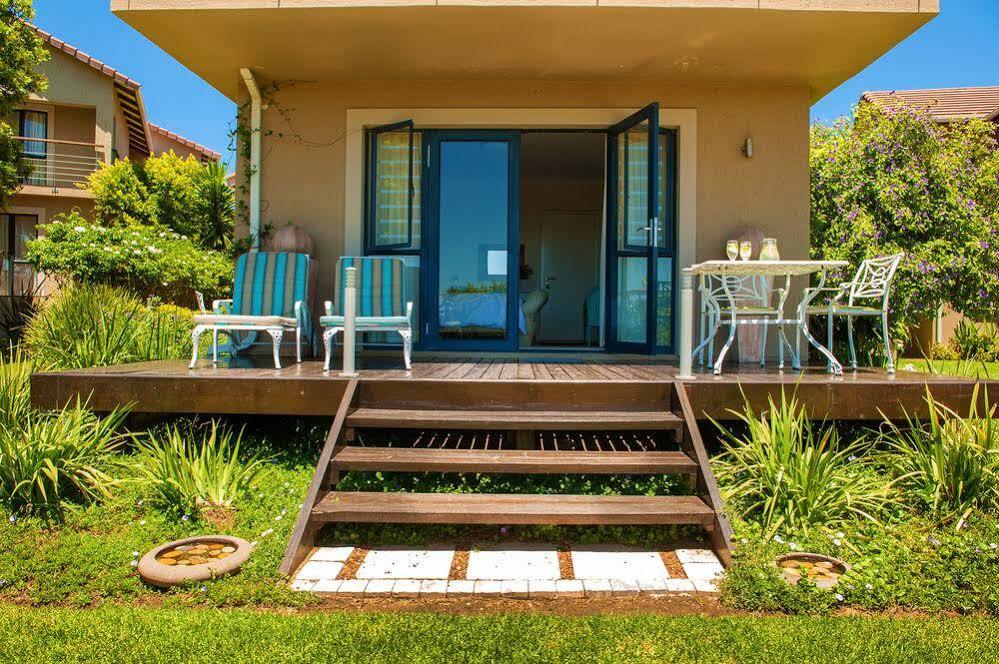 מלון מוסל ביי Linkside 2 Self-Catering מראה חיצוני תמונה